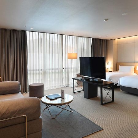 Orakai Cheonggyesan Hotel, BW Premier Collection Σεούλ Εξωτερικό φωτογραφία
