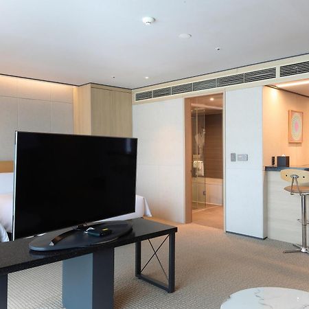 Orakai Cheonggyesan Hotel, BW Premier Collection Σεούλ Εξωτερικό φωτογραφία