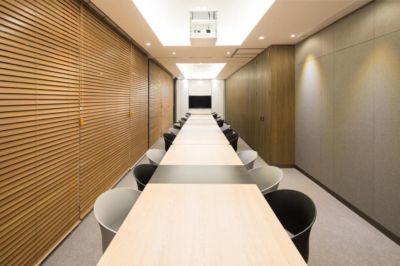 Orakai Cheonggyesan Hotel, BW Premier Collection Σεούλ Εξωτερικό φωτογραφία