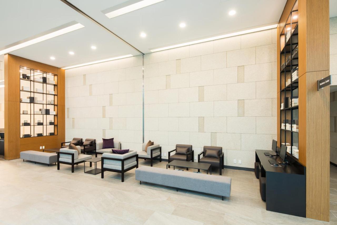 Orakai Cheonggyesan Hotel, BW Premier Collection Σεούλ Εξωτερικό φωτογραφία