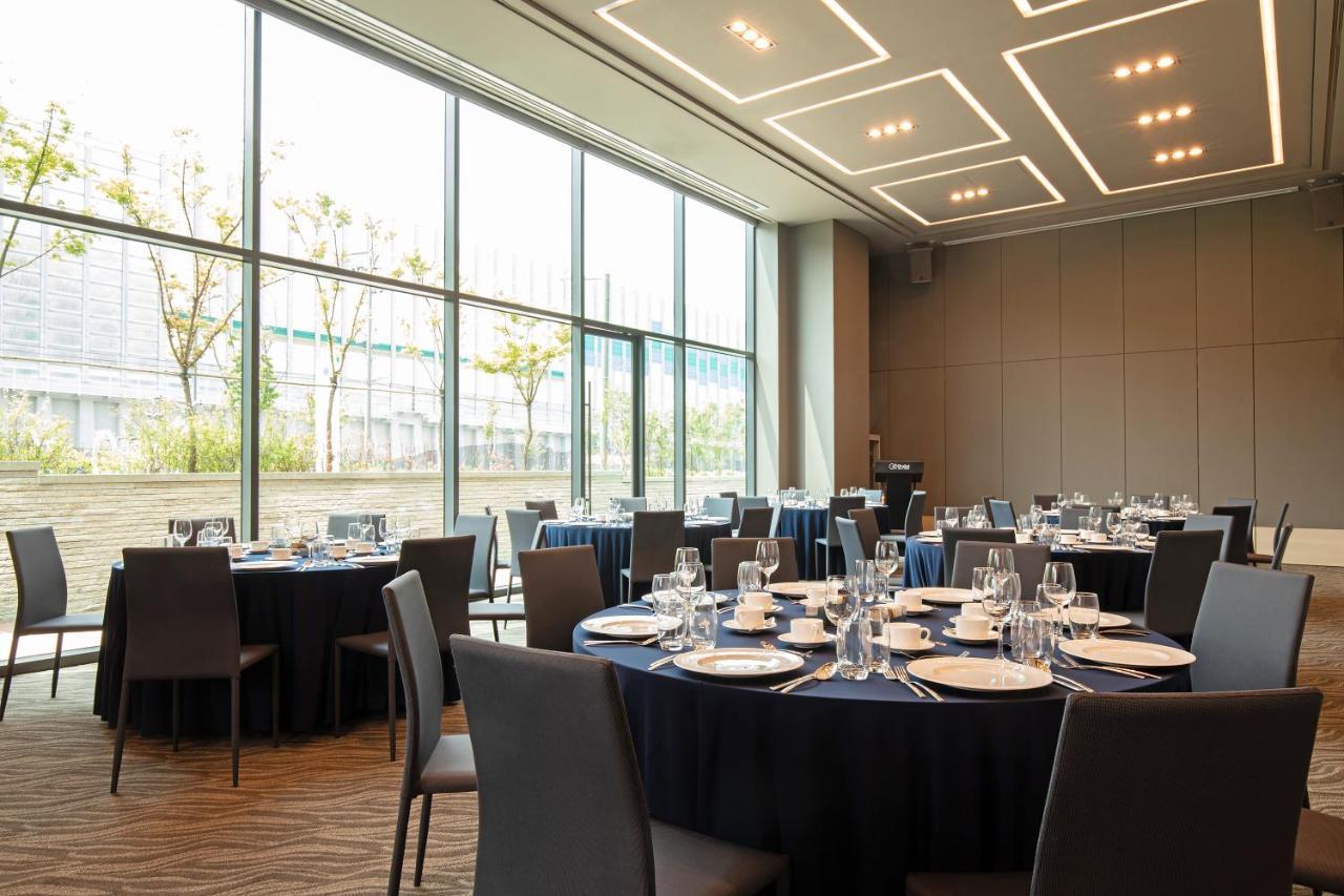 Orakai Cheonggyesan Hotel, BW Premier Collection Σεούλ Εξωτερικό φωτογραφία