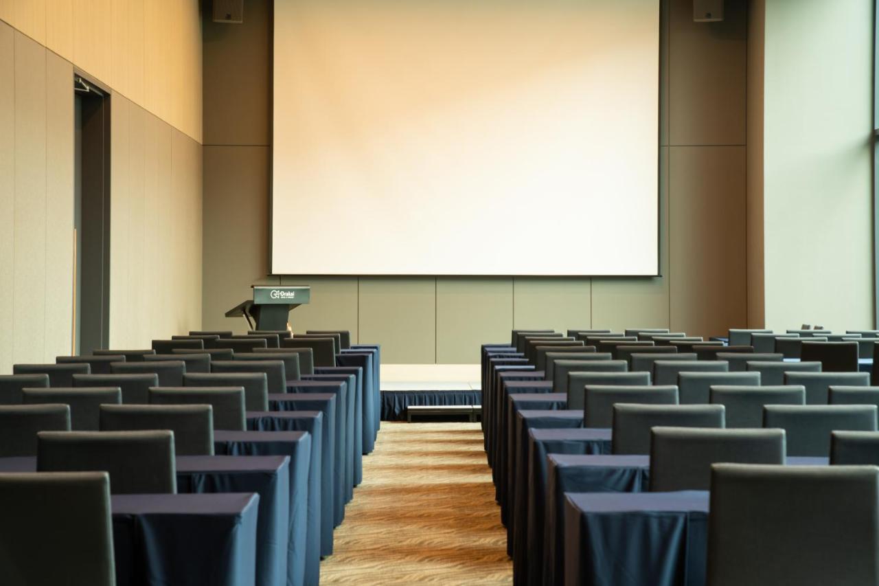 Orakai Cheonggyesan Hotel, BW Premier Collection Σεούλ Εξωτερικό φωτογραφία