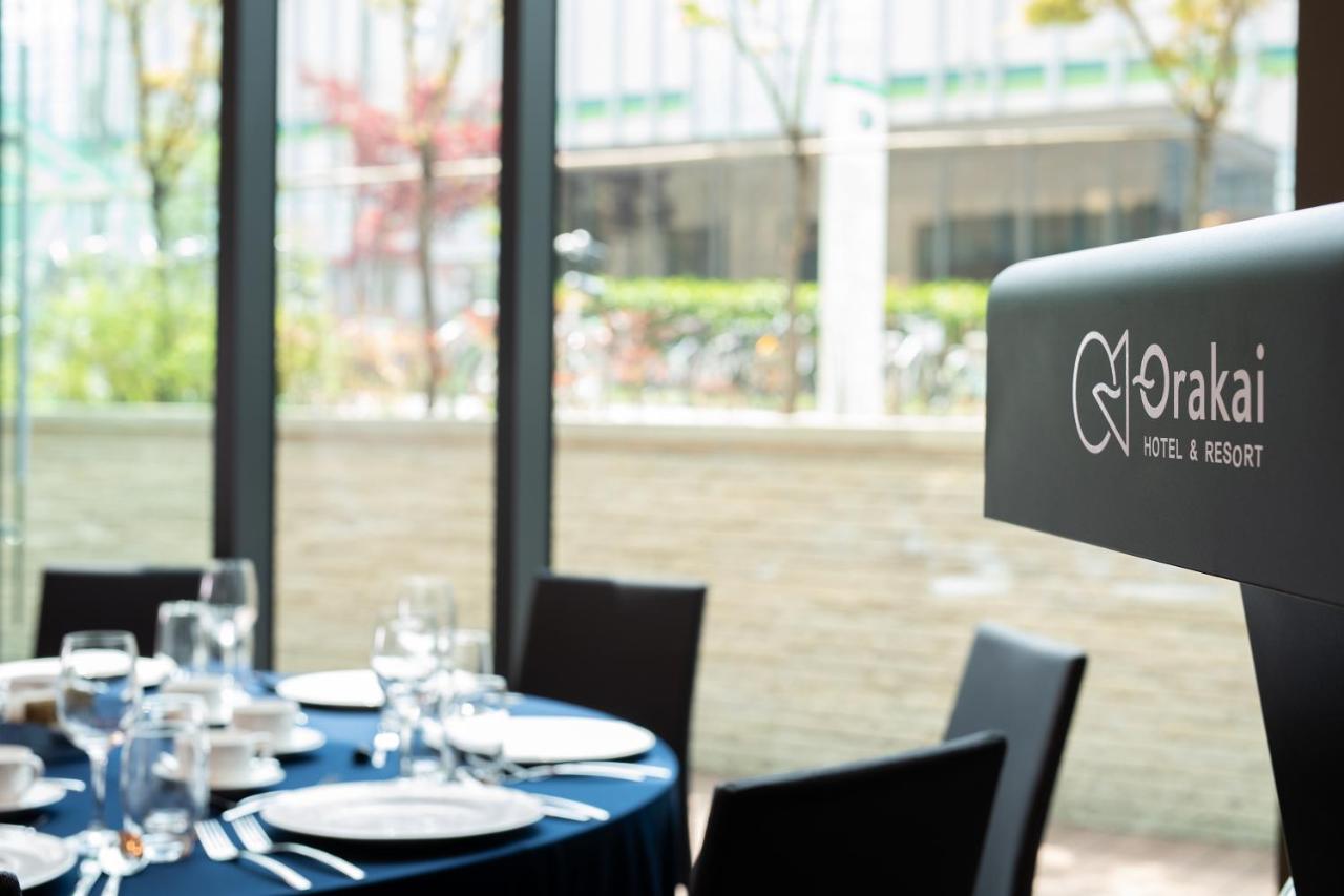 Orakai Cheonggyesan Hotel, BW Premier Collection Σεούλ Εξωτερικό φωτογραφία