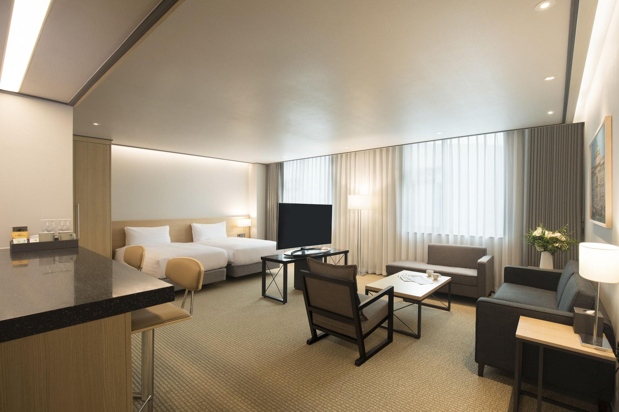 Orakai Cheonggyesan Hotel, BW Premier Collection Σεούλ Εξωτερικό φωτογραφία