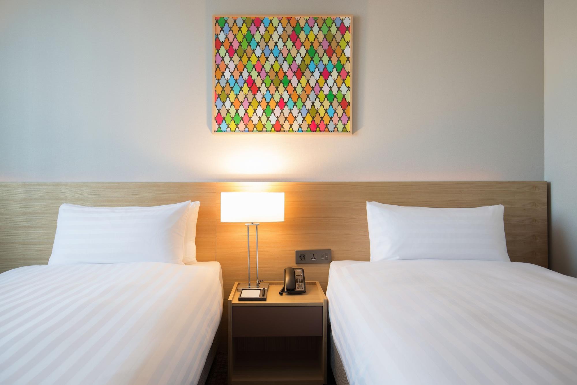 Orakai Cheonggyesan Hotel, BW Premier Collection Σεούλ Εξωτερικό φωτογραφία