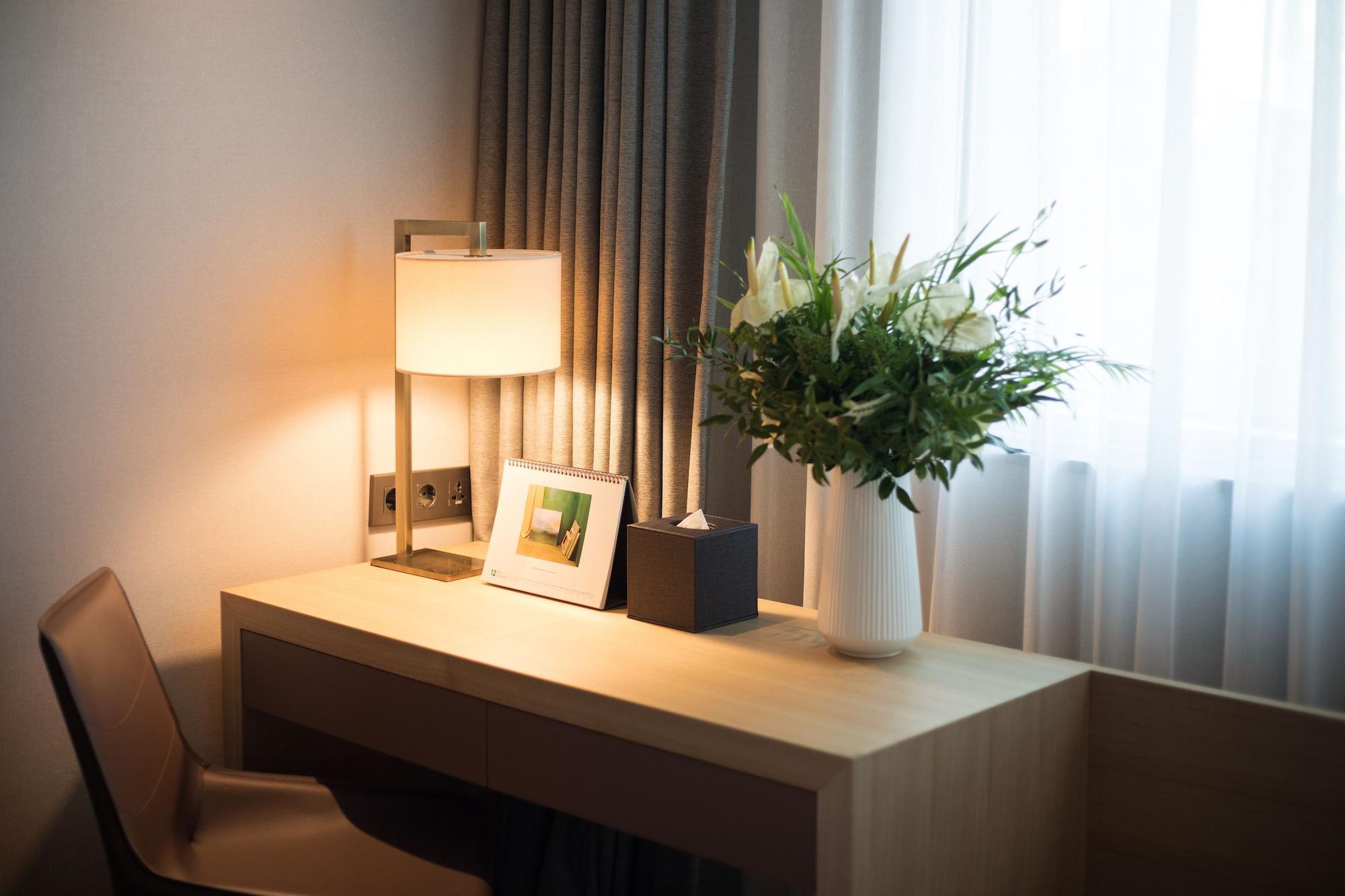 Orakai Cheonggyesan Hotel, BW Premier Collection Σεούλ Εξωτερικό φωτογραφία