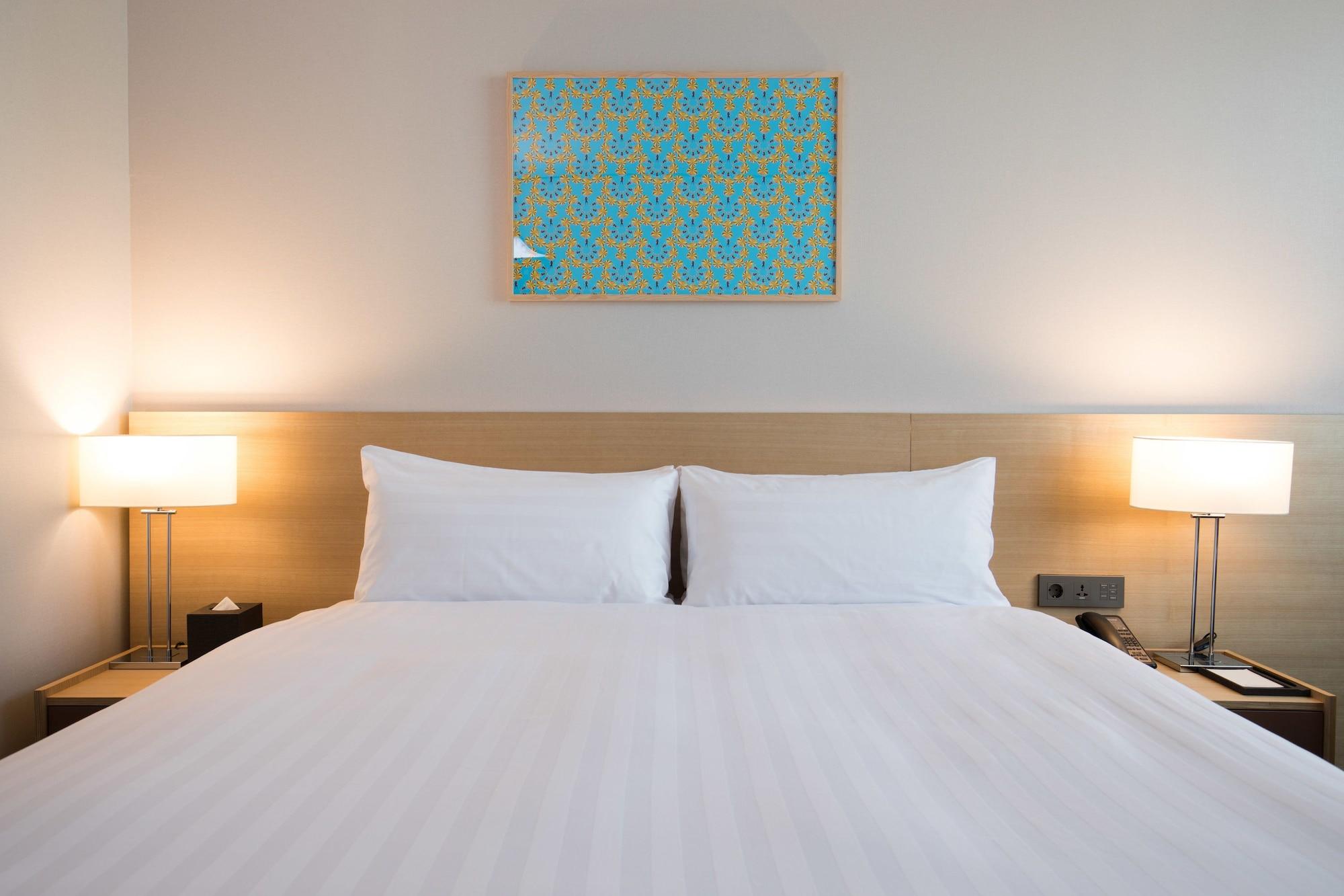 Orakai Cheonggyesan Hotel, BW Premier Collection Σεούλ Εξωτερικό φωτογραφία