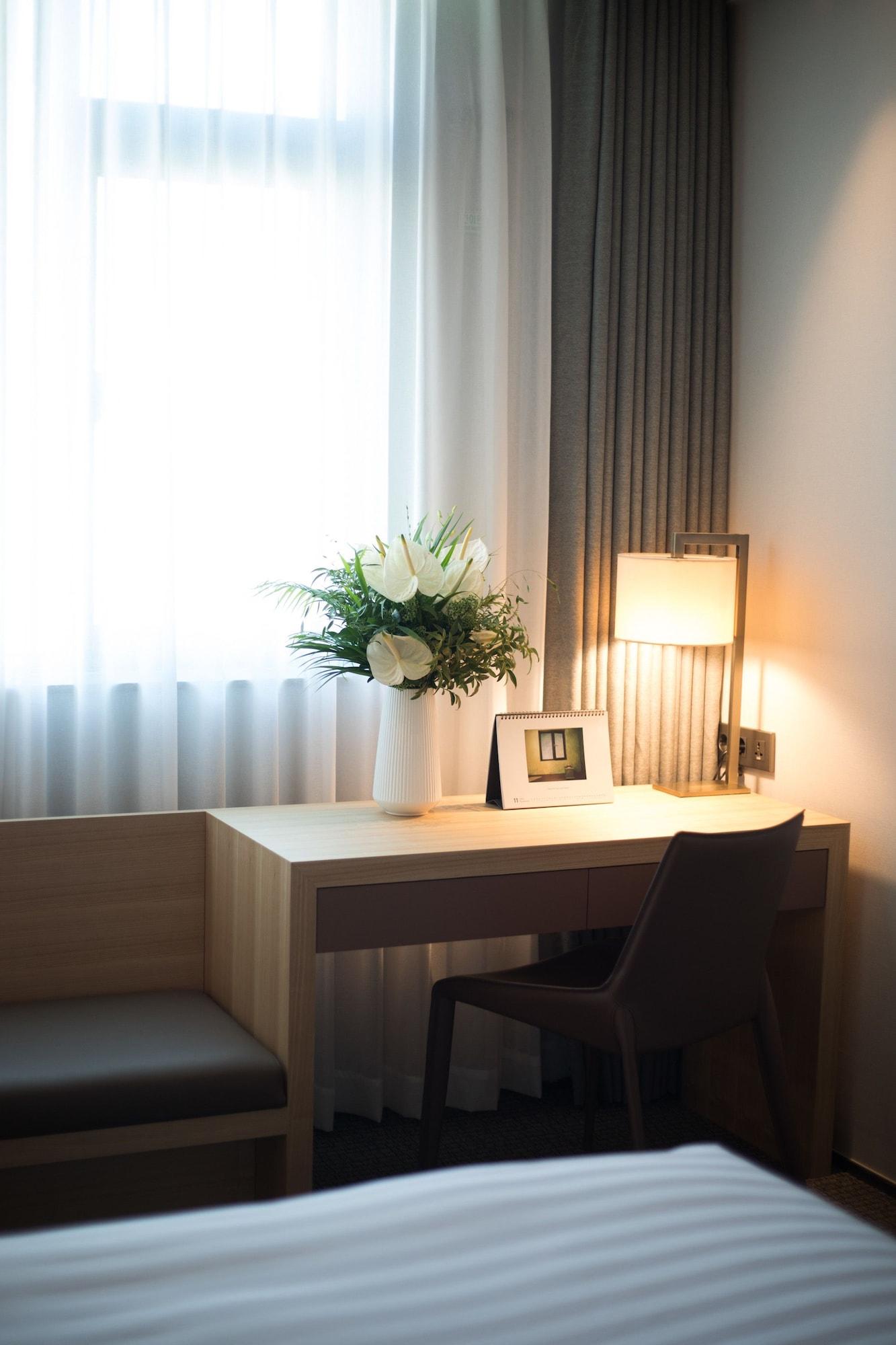Orakai Cheonggyesan Hotel, BW Premier Collection Σεούλ Εξωτερικό φωτογραφία