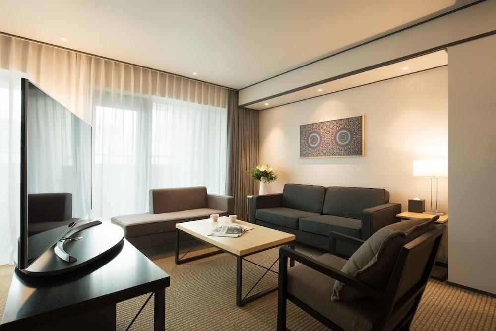 Orakai Cheonggyesan Hotel, BW Premier Collection Σεούλ Εξωτερικό φωτογραφία