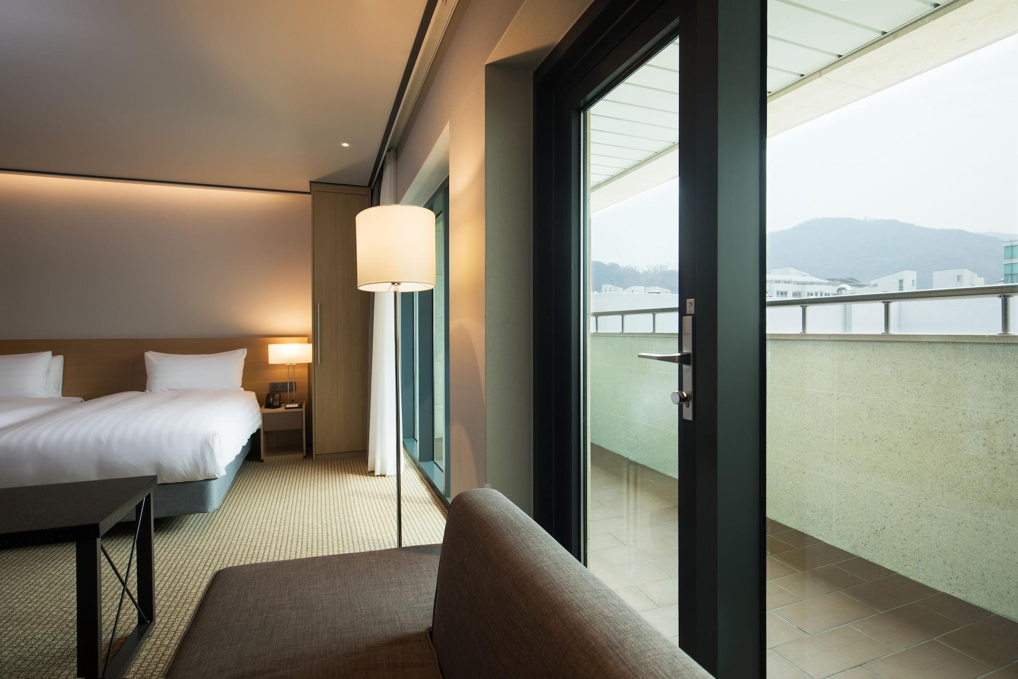 Orakai Cheonggyesan Hotel, BW Premier Collection Σεούλ Εξωτερικό φωτογραφία
