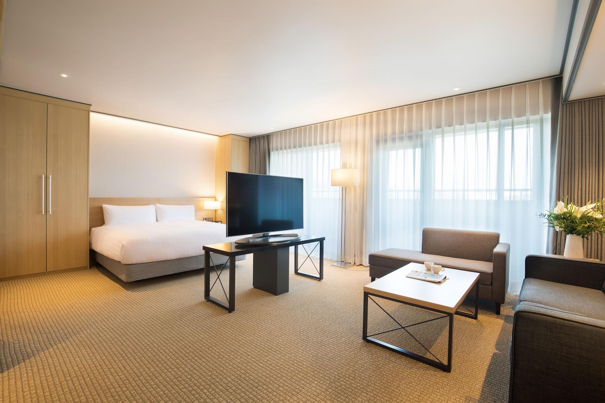 Orakai Cheonggyesan Hotel, BW Premier Collection Σεούλ Εξωτερικό φωτογραφία