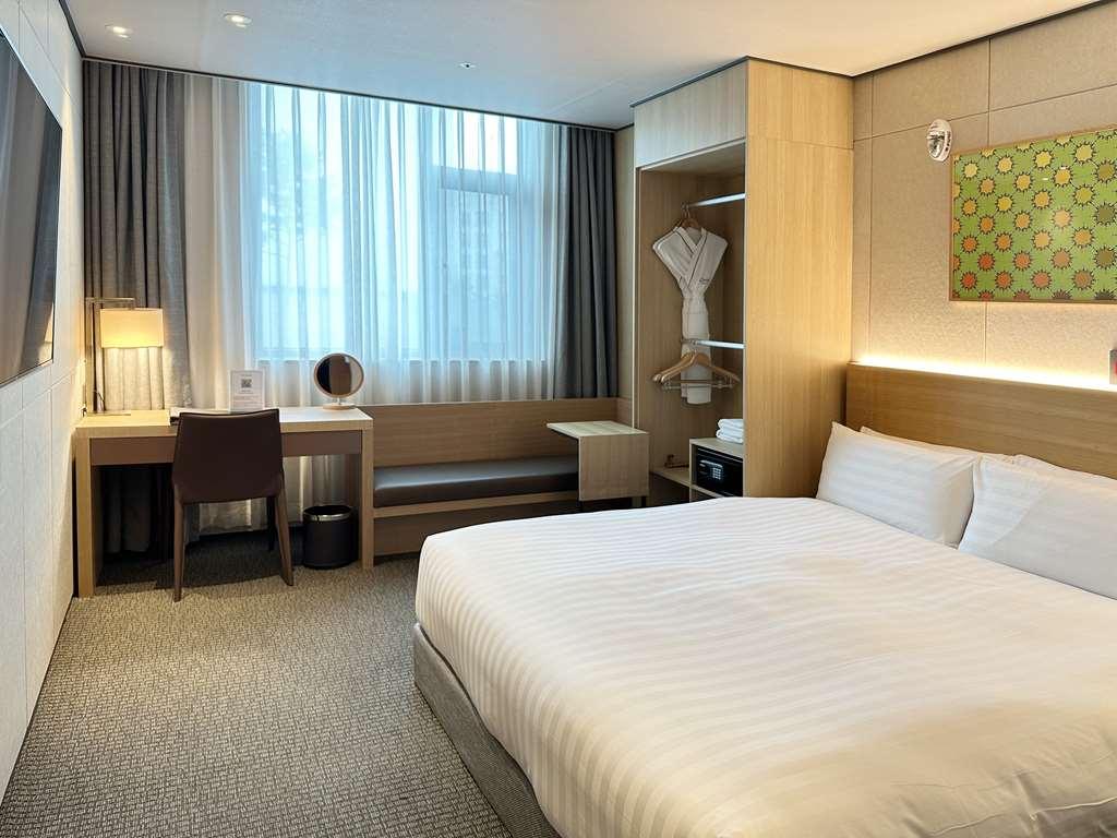 Orakai Cheonggyesan Hotel, BW Premier Collection Σεούλ Δωμάτιο φωτογραφία