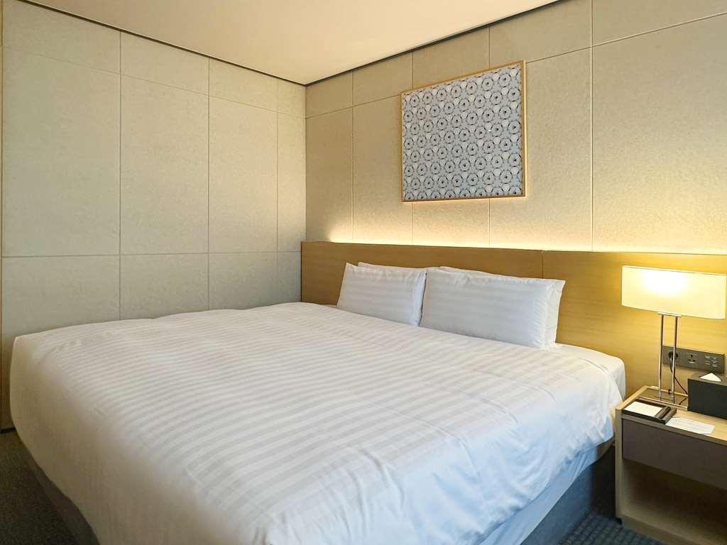 Orakai Cheonggyesan Hotel, BW Premier Collection Σεούλ Δωμάτιο φωτογραφία