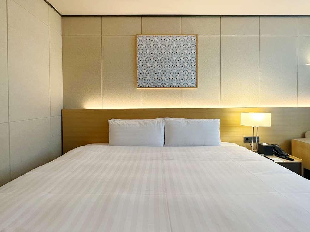 Orakai Cheonggyesan Hotel, BW Premier Collection Σεούλ Δωμάτιο φωτογραφία