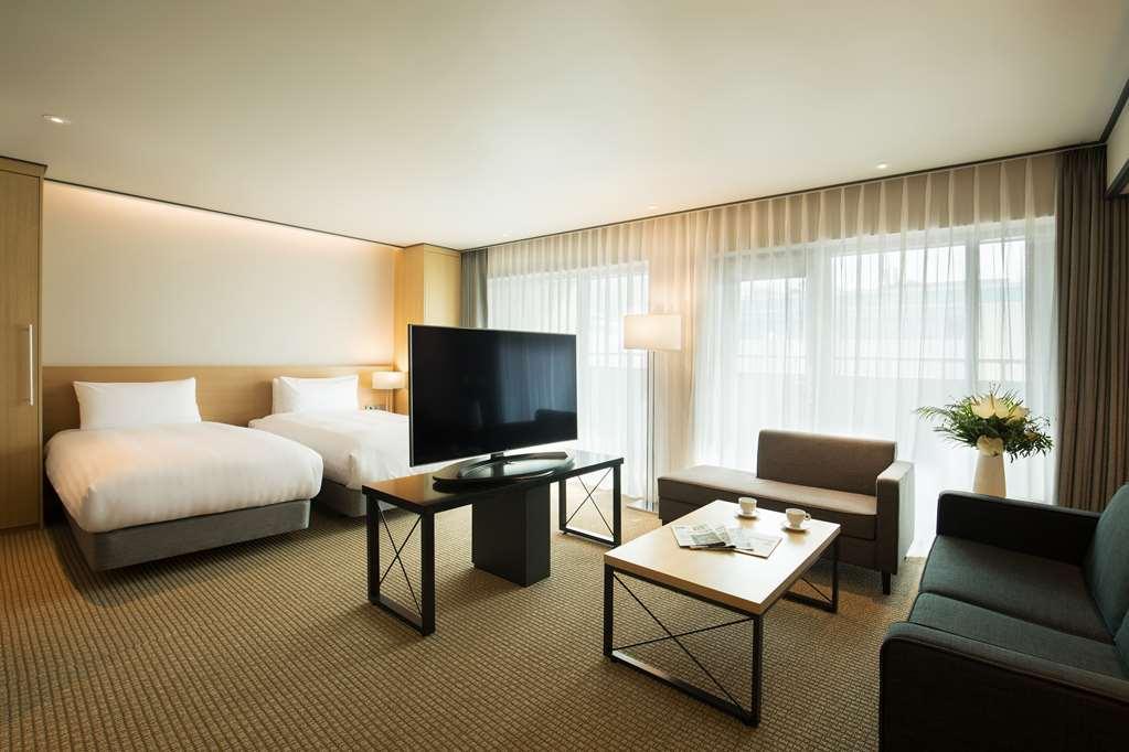 Orakai Cheonggyesan Hotel, BW Premier Collection Σεούλ Δωμάτιο φωτογραφία