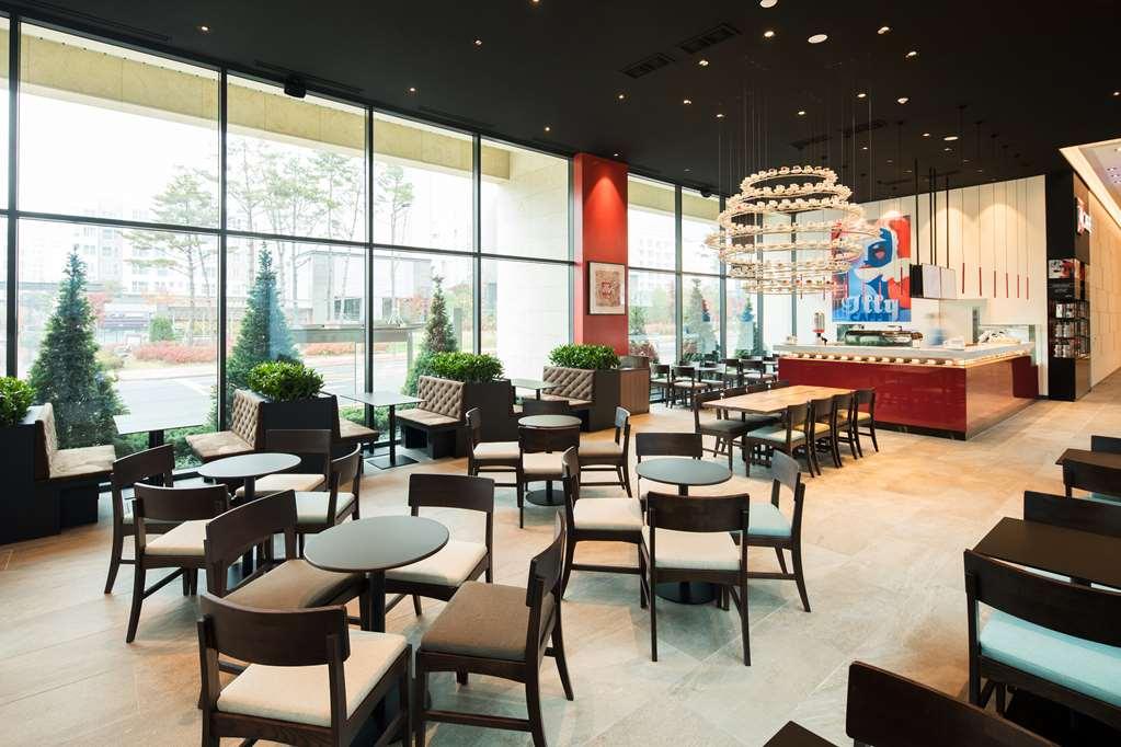Orakai Cheonggyesan Hotel, BW Premier Collection Σεούλ Ανέσεις φωτογραφία