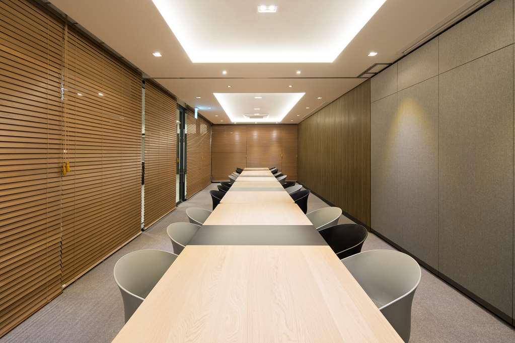 Orakai Cheonggyesan Hotel, BW Premier Collection Σεούλ Ανέσεις φωτογραφία
