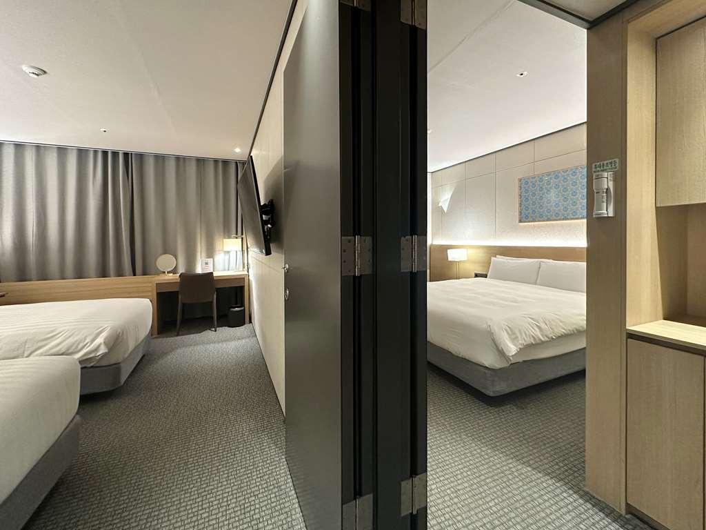 Orakai Cheonggyesan Hotel, BW Premier Collection Σεούλ Δωμάτιο φωτογραφία