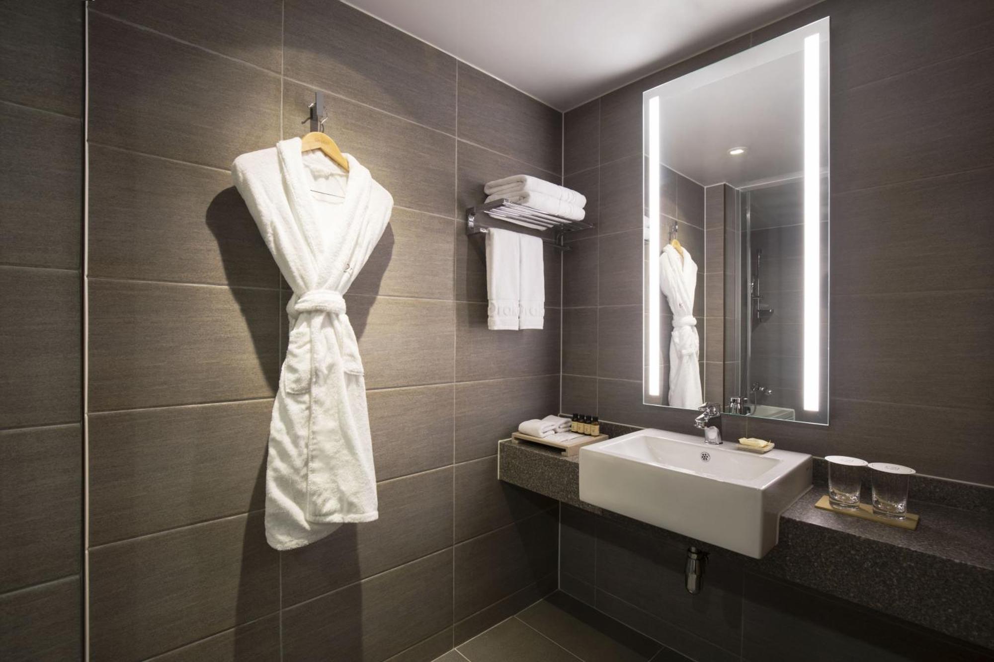 Orakai Cheonggyesan Hotel, BW Premier Collection Σεούλ Εξωτερικό φωτογραφία