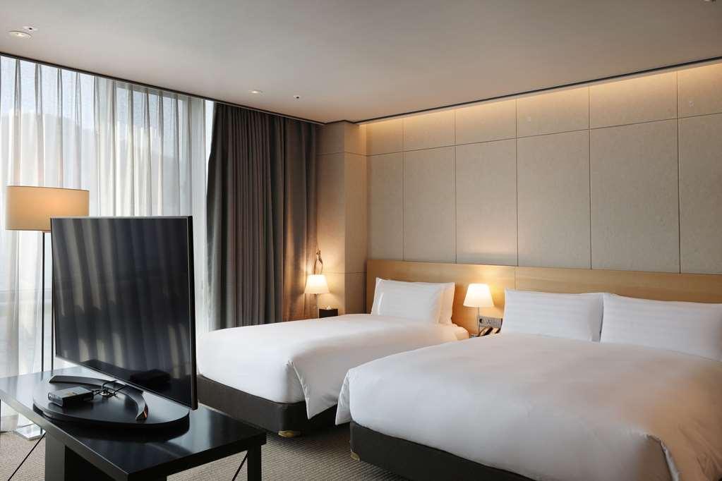 Orakai Cheonggyesan Hotel, BW Premier Collection Σεούλ Δωμάτιο φωτογραφία