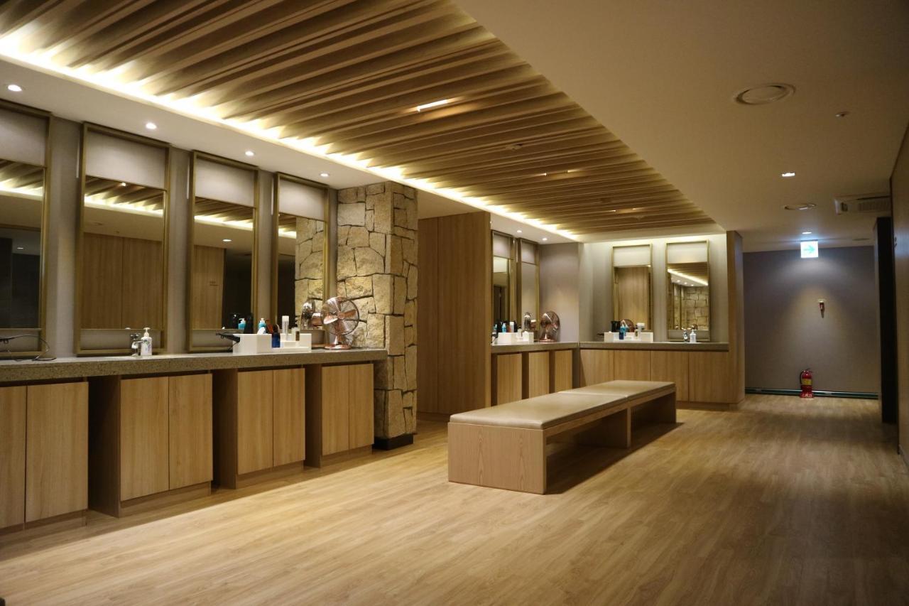 Orakai Cheonggyesan Hotel, BW Premier Collection Σεούλ Εξωτερικό φωτογραφία