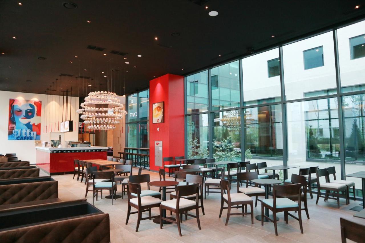Orakai Cheonggyesan Hotel, BW Premier Collection Σεούλ Εξωτερικό φωτογραφία