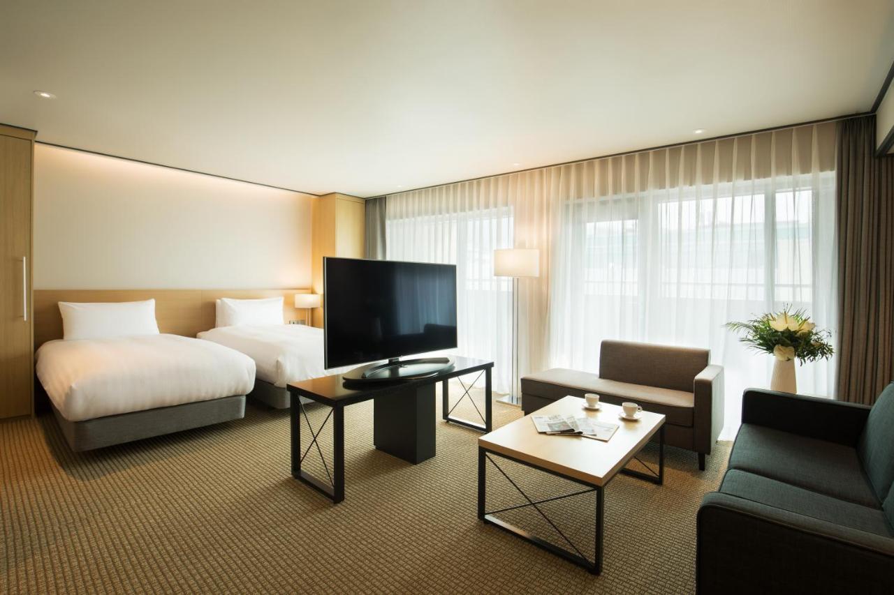 Orakai Cheonggyesan Hotel, BW Premier Collection Σεούλ Εξωτερικό φωτογραφία