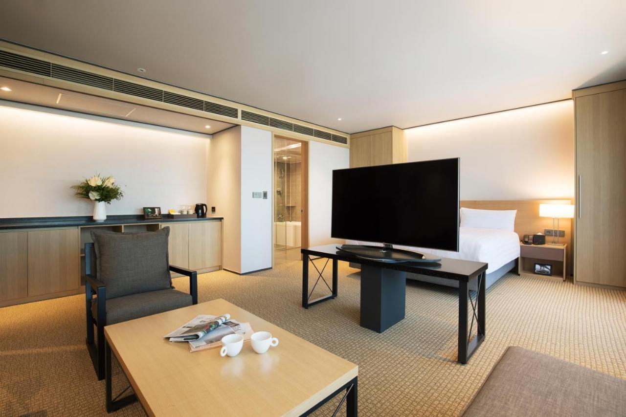 Orakai Cheonggyesan Hotel, BW Premier Collection Σεούλ Εξωτερικό φωτογραφία