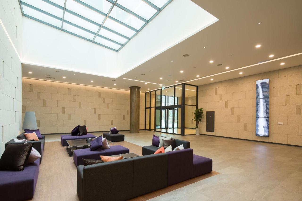 Orakai Cheonggyesan Hotel, BW Premier Collection Σεούλ Εξωτερικό φωτογραφία